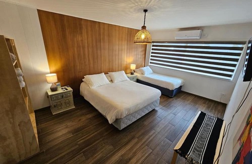 Puerto Varas Hotel | Hotel Casa Ellies Boutique
