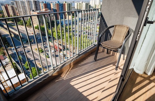 La Florida Apartment | Bellavista 7150