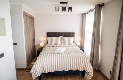 La Florida Apartment | Bellavista 7150