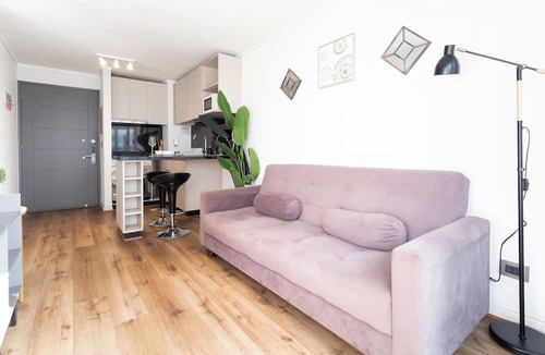 La Florida Apartment | Almahue 6424