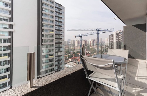 La Florida Apartment | Almahue 6424