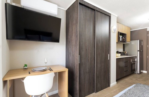 Nunoa Apartment | Irarrazaval 1970