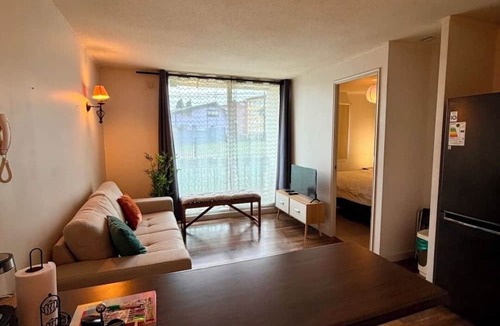 Valdivia Apartment | Departamento suite Valdivia