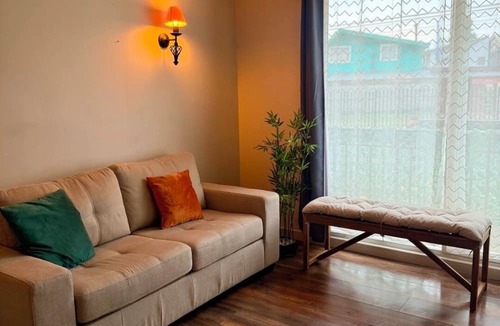 Valdivia Apartment | Departamento suite Valdivia