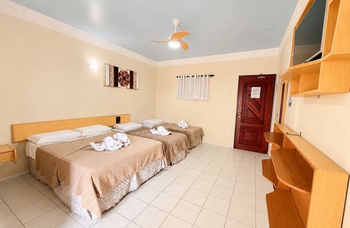 Porto de Galinhas Hotel | Pousada Recifes de Corais