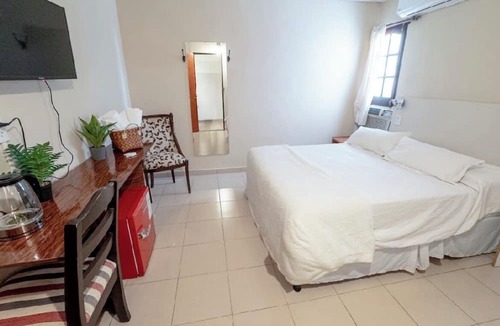 Corrientes Hotel | hotel san lorenzo design
