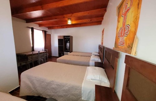 San Pedro de Atacama Hotel | Lalck Cketi Hotelería y Turismo