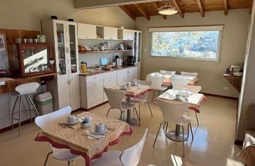 Puerto Piramides Hotel | del Nómade Eco Hotel