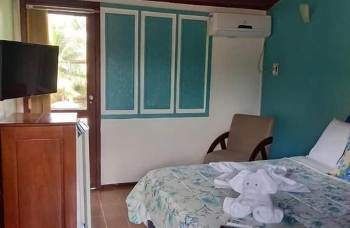 Barcarena Hotel | Hotel Jardim Tropical