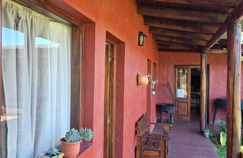 Tafi del Valle Hostel | Portal de la Ovejería