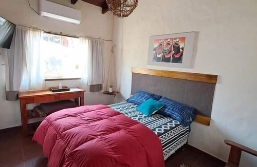 Tafi del Valle Hostel | Portal de la Ovejería