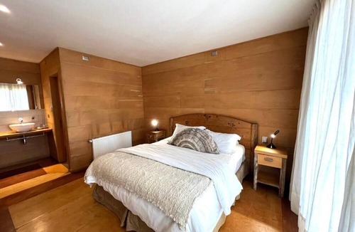 Castro Hotel | Palafito 1326 Hotel Boutique