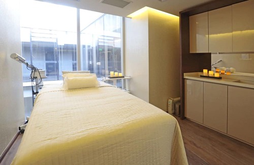 Vitacura Hotel | DoubleTree by Hilton Santiago Kennedy