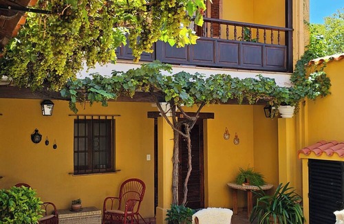 Cafayate Hotel | Villa Vicuña Hotel Boutique Cafayate