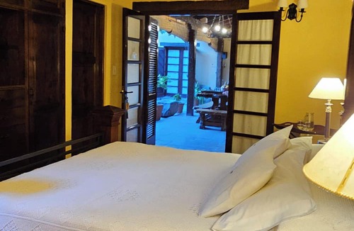 Cafayate Hotel | Villa Vicuña Hotel Boutique Cafayate