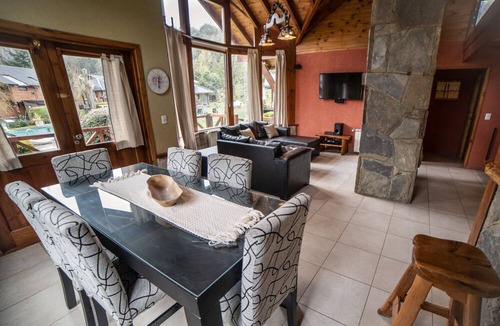 Barrio Las Balsas Hotel | La Comarca Resort & Spa