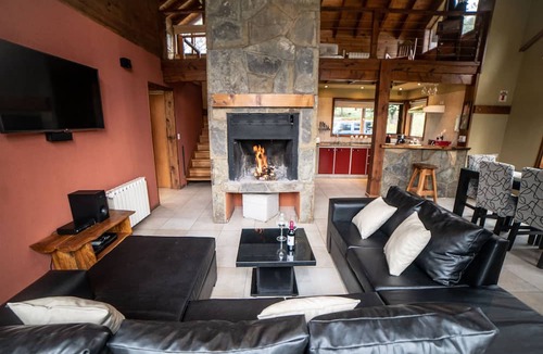 Barrio Las Balsas Hotel | La Comarca Resort & Spa