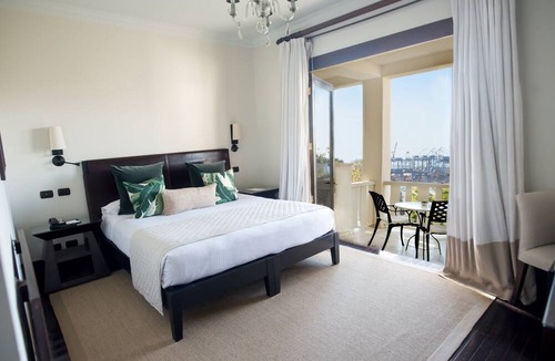 Cerro Alegre Hotel | Casa Higueras