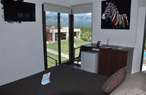 Nono Hotel | Colinas de Nono - Premium Suites