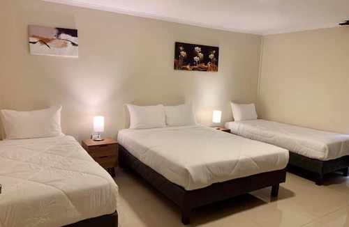 Cavancha Bed & Breakfast | Peninsula Hostel