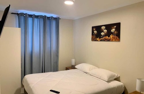 Cavancha Bed & Breakfast | Peninsula Hostel