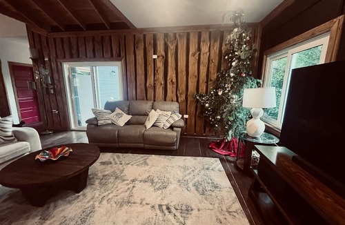 Panguipulli House | Oceana Suites Lago Panguipulli