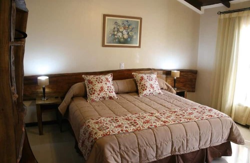 Puerto Iguazu Bed & Breakfast | Posada Del Jacarandá