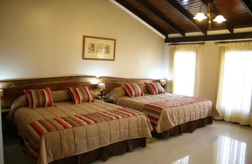 Puerto Iguazu Bed & Breakfast | Posada Del Jacarandá