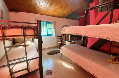 Reyes Hostel | Casa Onda Verde Hostal