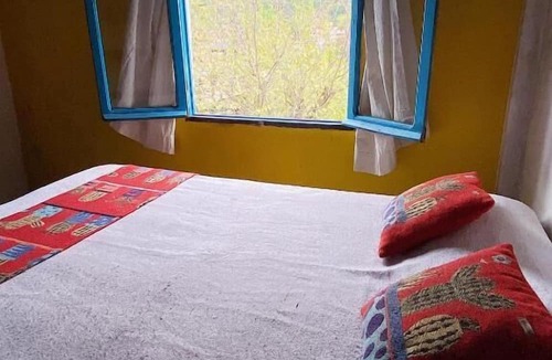 Reyes Hostel | Casa Onda Verde Hostal