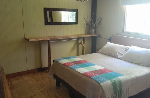 Chaiten Hostel | Hostal La Minga
