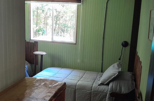 Chaiten Hostel | Hostal La Minga