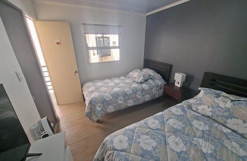 Iquique Hostel | Hospedaje Casona Eco Wing