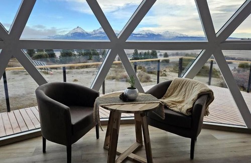 Trevelin Hotel | Nawal Glamping
