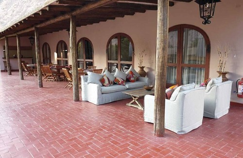 Codpa Hotel | Aruma Codpa