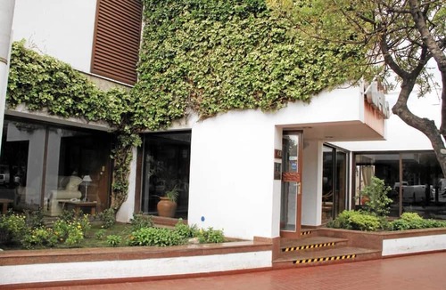 San Luis Hotel | Hotel Aiello