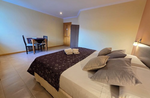 El Chalten Hotel | Vertical Lodge