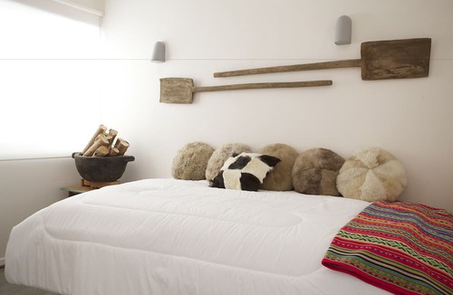 Farellones Apartment | Apart Bianco Hotel