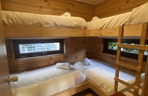 Panguipulli Cabin | Borgolafquen