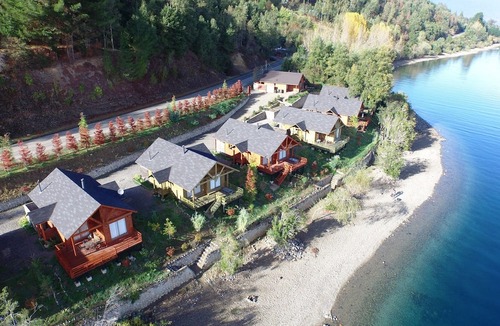 Panguipulli Cabin | Borgolafquen