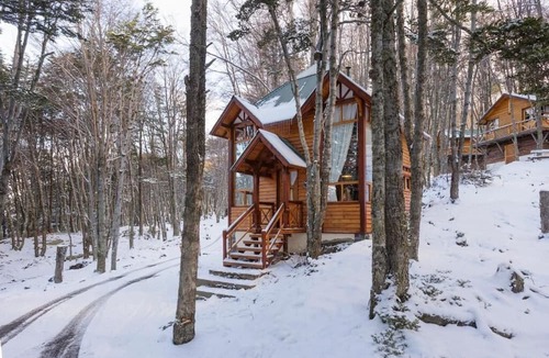 Province of Tierra del Fuego Cabin | Aldea Nevada