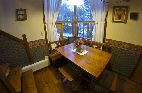Province of Tierra del Fuego Cabin | Aldea Nevada