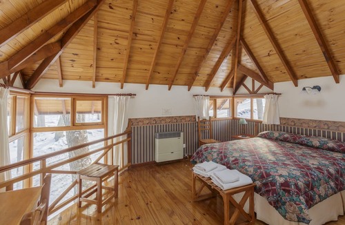Province of Tierra del Fuego Cabin | Aldea Nevada