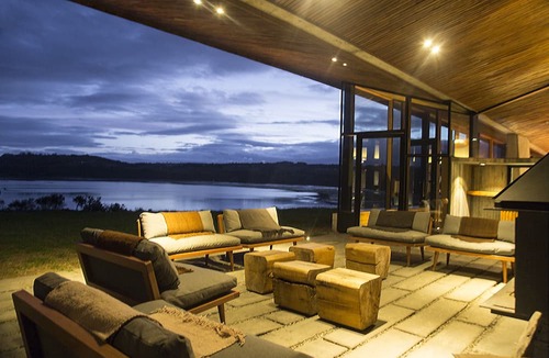 Castro Hotel | Refugia Chiloé