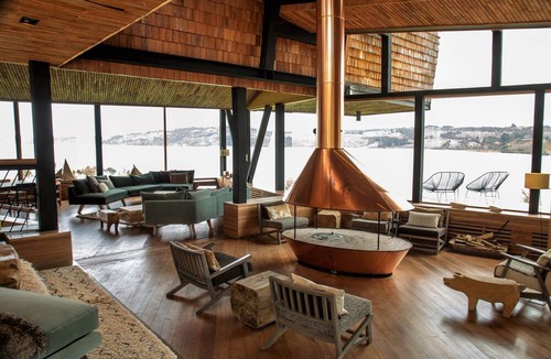 Castro Hotel | Refugia Chiloé