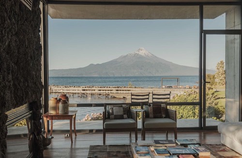 Puerto Varas Hotel | Hotel AWA Puerto Varas