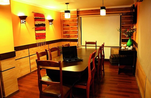 Osorno Hotel | Hotel Rucaitue