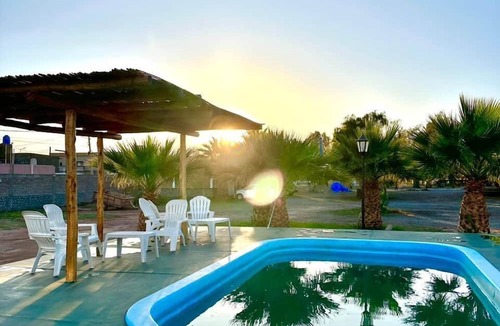 Villa Union Hotel | Hotel Valle Colorado