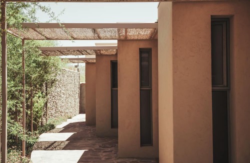 San Pedro de Atacama Hotel | Hotel La Casa de Don Tomas