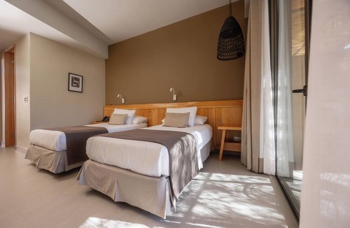 San Pedro de Atacama Hotel | Hotel La Casa de Don Tomas